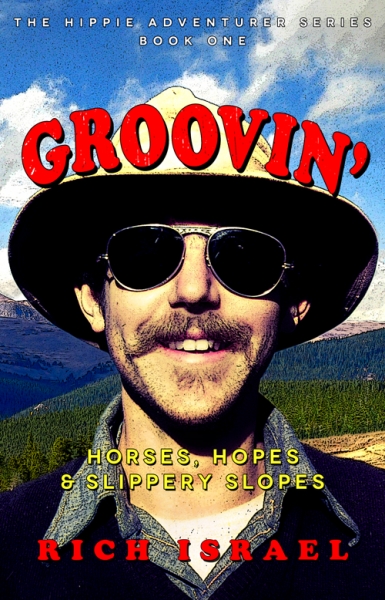 Groovin': Horses, Hopes, and Slippery Slopes