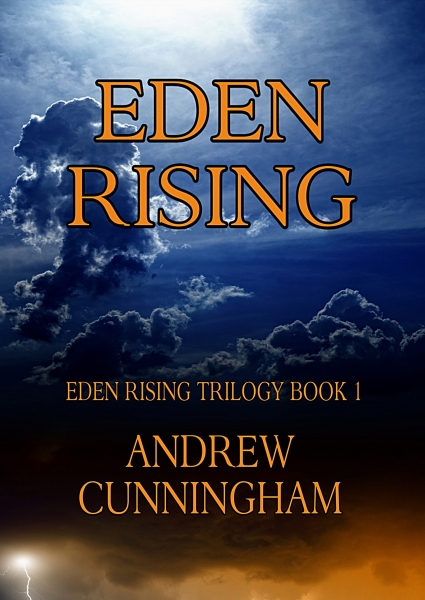 Eden Rising