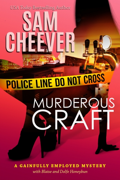 Murderous Craft