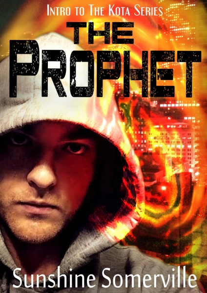 The Prophet