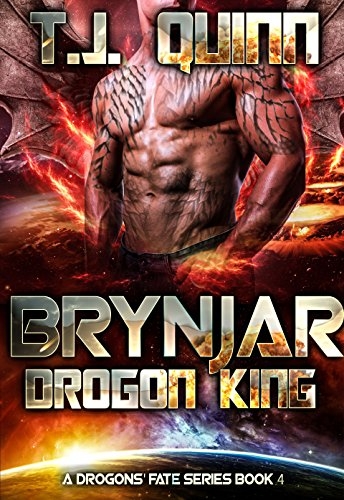 Brynjar:Drogon King