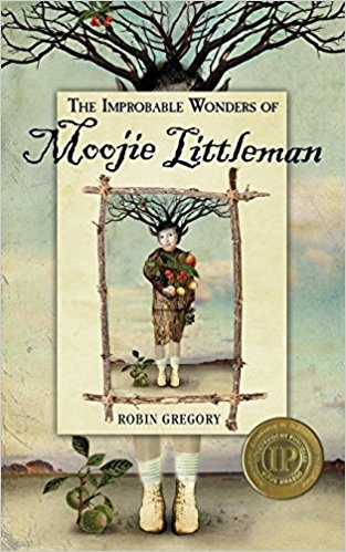 The Improbable Wonders of Moojie Littleman