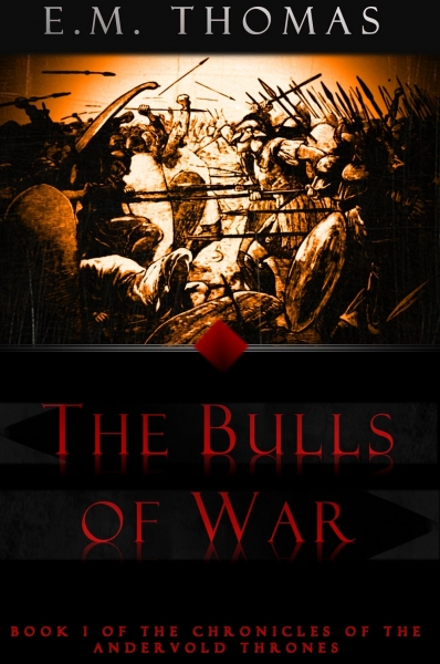 The Bulls of War