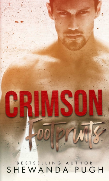 Crimson Footprints