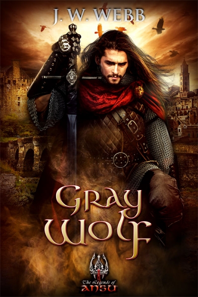 Gray Wolf