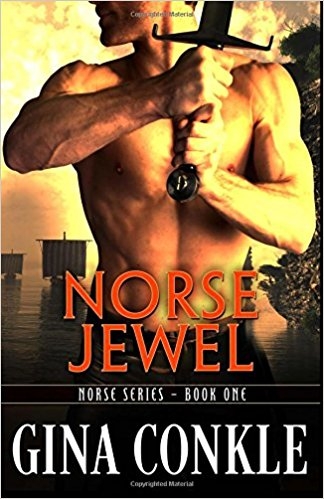 Norse Jewel