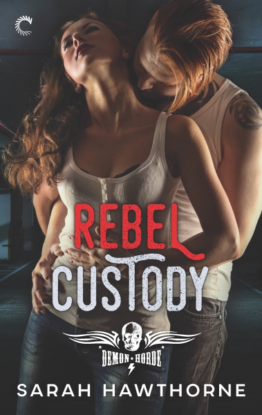 Rebel Custody