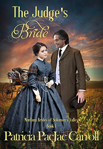 The Judge's Bride