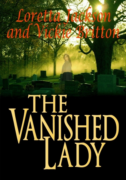 The Vanished Lady