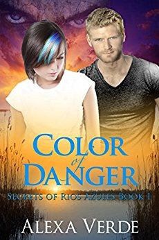 Color of Danger