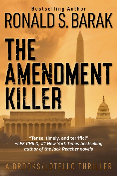 The Amendment Killer