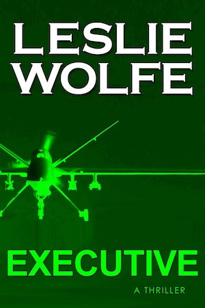 Executive: A Thriller