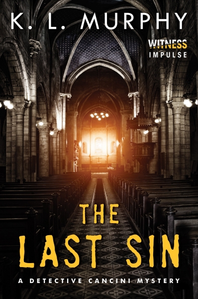 The Last Sin