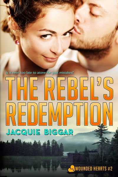 The Rebel's Redemption