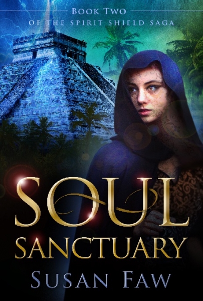 Soul Sanctuary