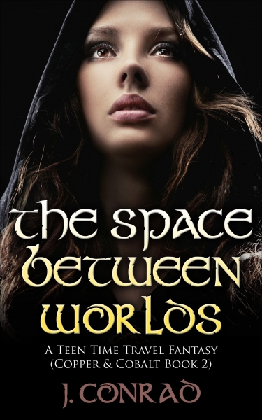 The Space Between Worlds