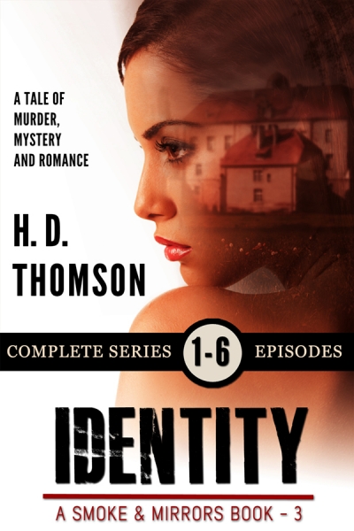 Identity: Episode 1 to 6