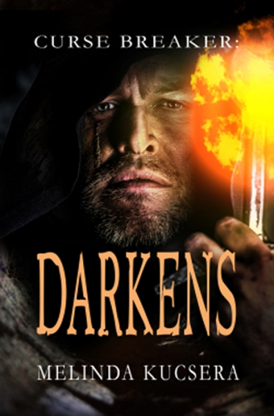 Curse Breaker: Darkens