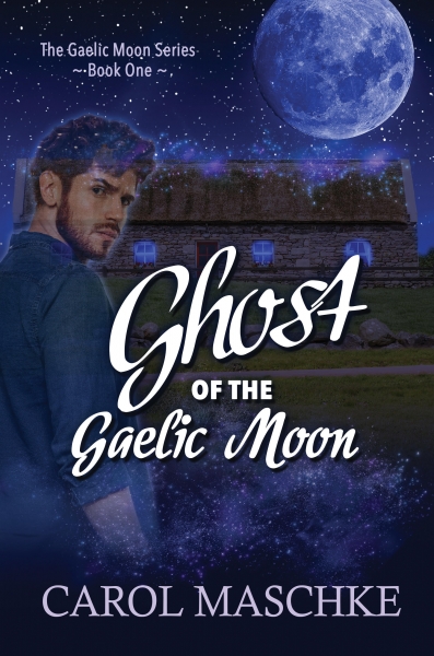 Ghost of the Gaelic Moon