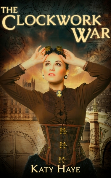 The Clockwork War