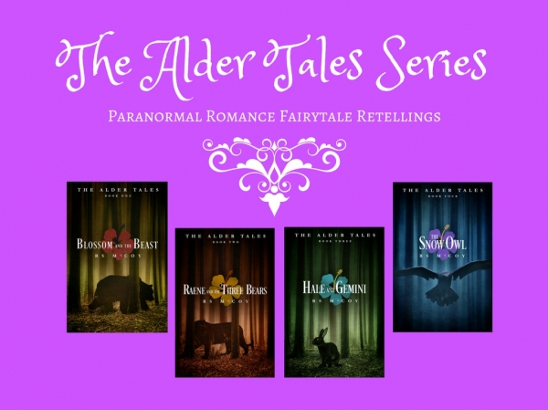 Blossom and the Beast