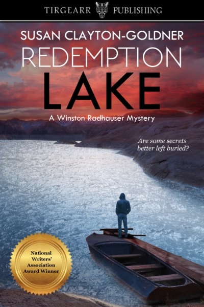 Redemption Lake