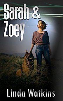 Sarah and Zoey, A Novella