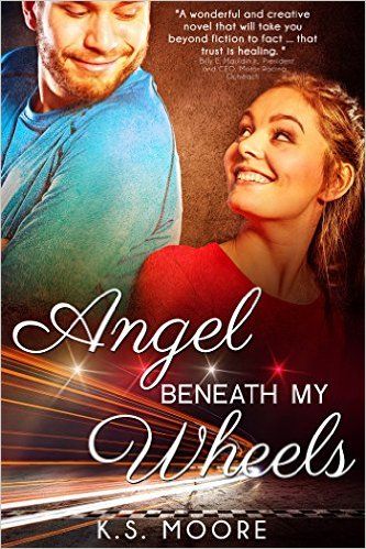 Angel Beneath My Wheels