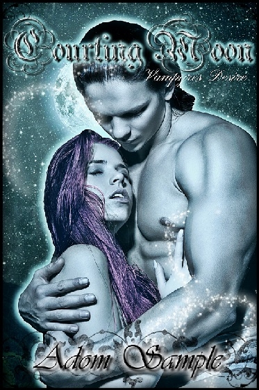 Courting Moon: Vampyres Desire