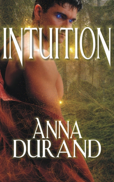 Intuition (Psychic Crossroads, Book 2)