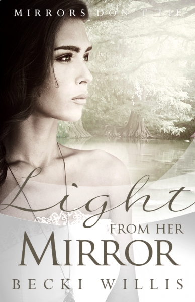 Light from Her Mirror