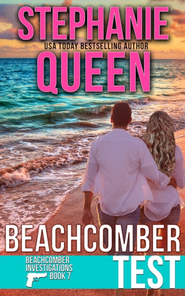 Beachcomber Test