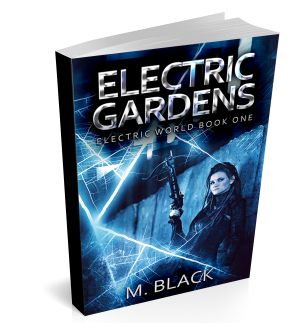 ELECTRIC GARDENS