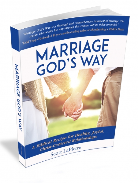 Marriage God's Way