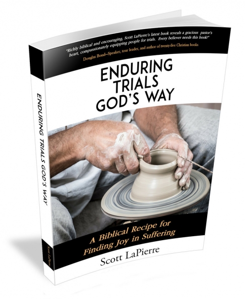 Enduring Trials God's Way