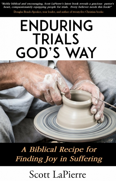 Enduring Trials God's Way
