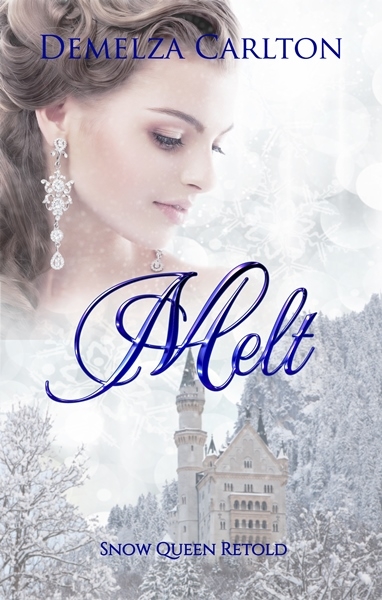 Melt: Snow Queen Retold