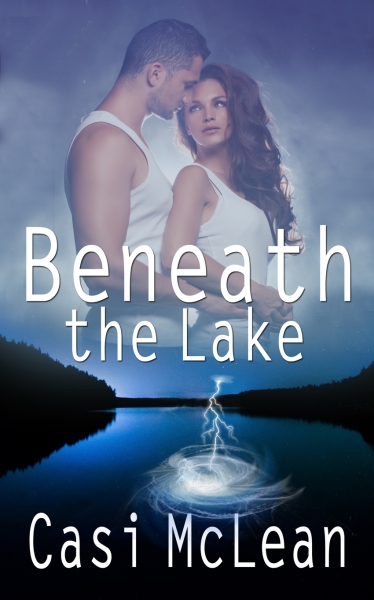 Beneath The Lake