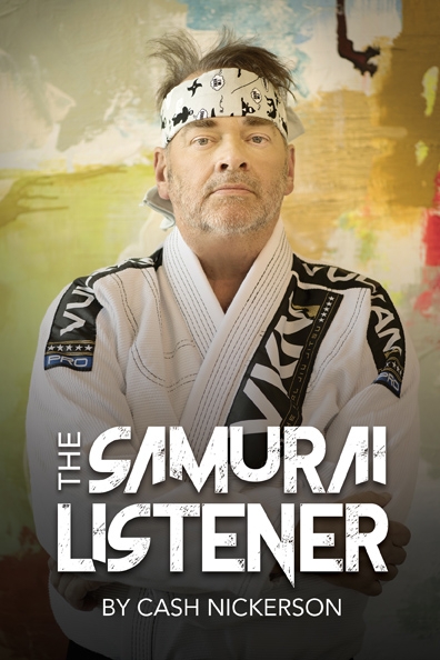 The Samurai Listener