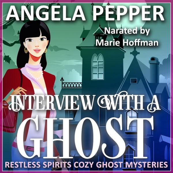 Interview with a Ghost