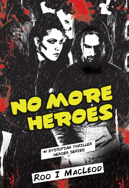 No More Heroes