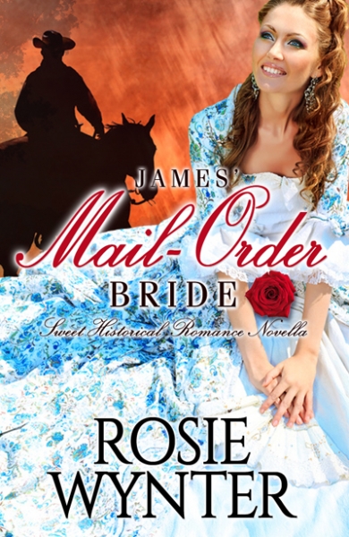 James' Mail-Order Bride