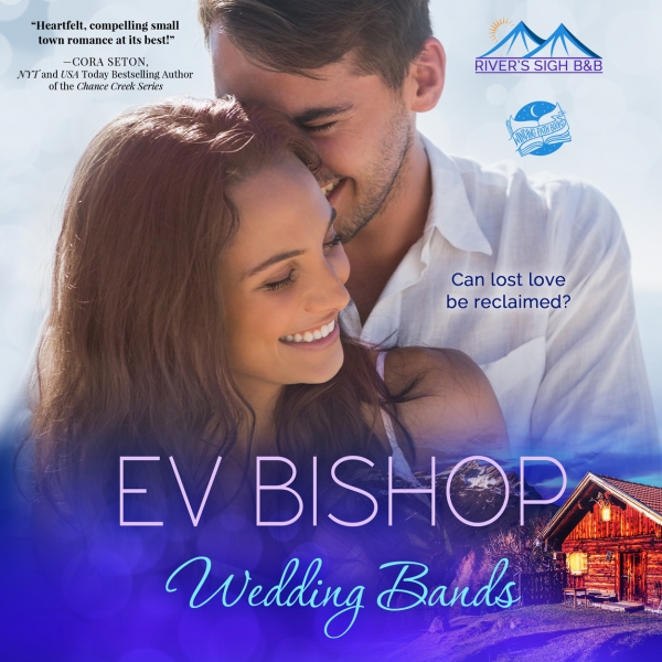 Wedding Bands - Audio book