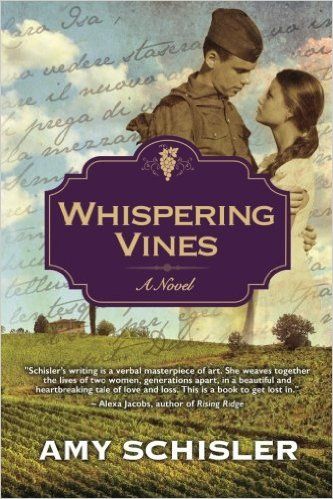 Whispering Vines