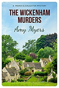 The Wickenham Murders