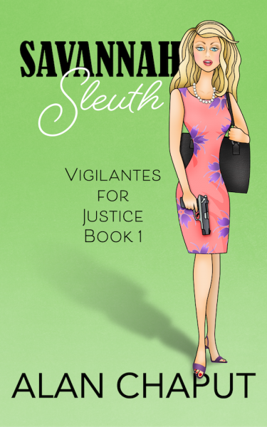 Savannah Sleuth