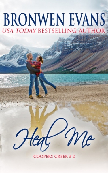 Heal Me (Coopers Creek #2)