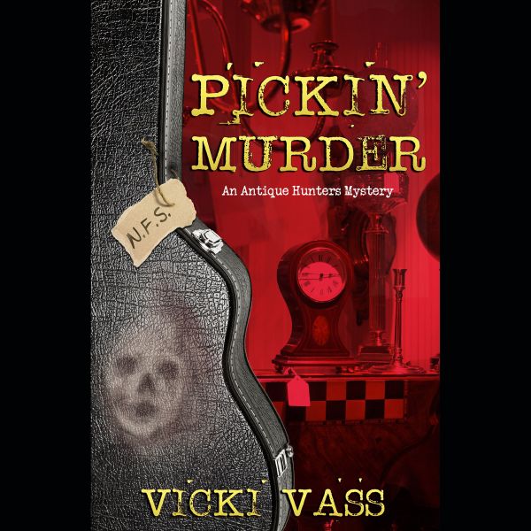 Pickin' Murder