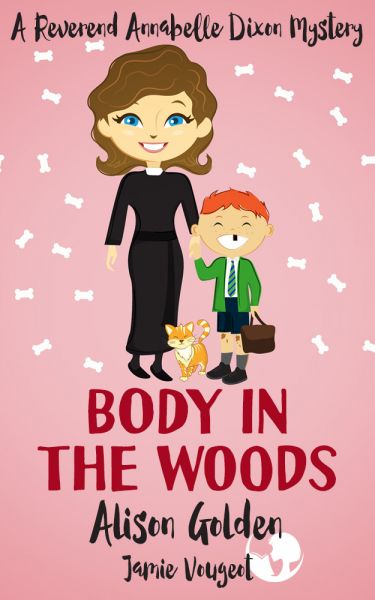 Body in the Woods