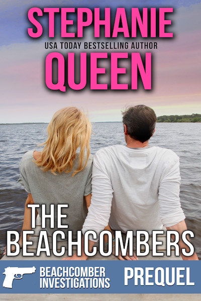 The Beachcombers